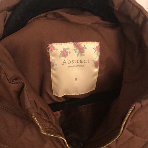 Puffy Vest - W’s S - Picture 2 of 3